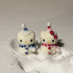 Christmas thanks to you