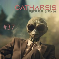 Catharsis #37 For O.N.I.B. Radio