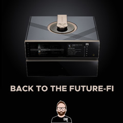 #59 - Back to the Future-Fi w/ AURALIC & more