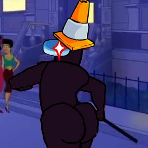 Stream Axel in Harlem (Vs. Impostor edition) by Mememan Listen online