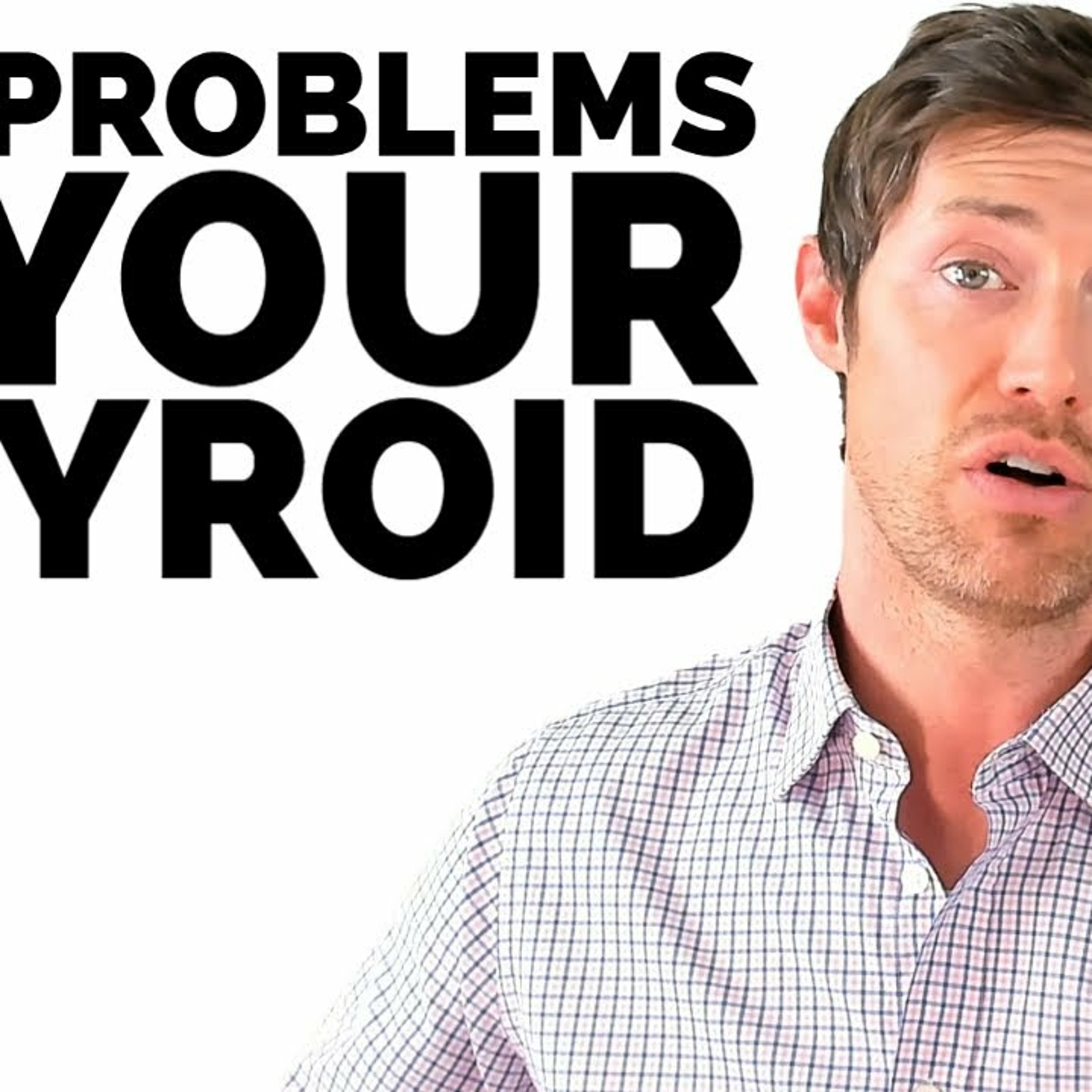 10 Gut Problems Associated With Thyroid Disease