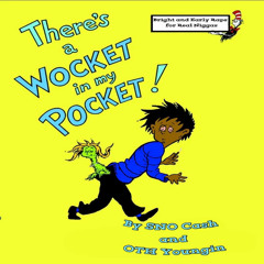 There’s a Wocket in my Pocket!- SNO Cash x OTH Youngin (@prod.Fuelz)