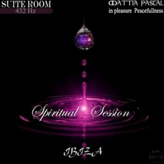 Dj Mattia Pascal @ Bali Beach Club -  Ibiza - Spain