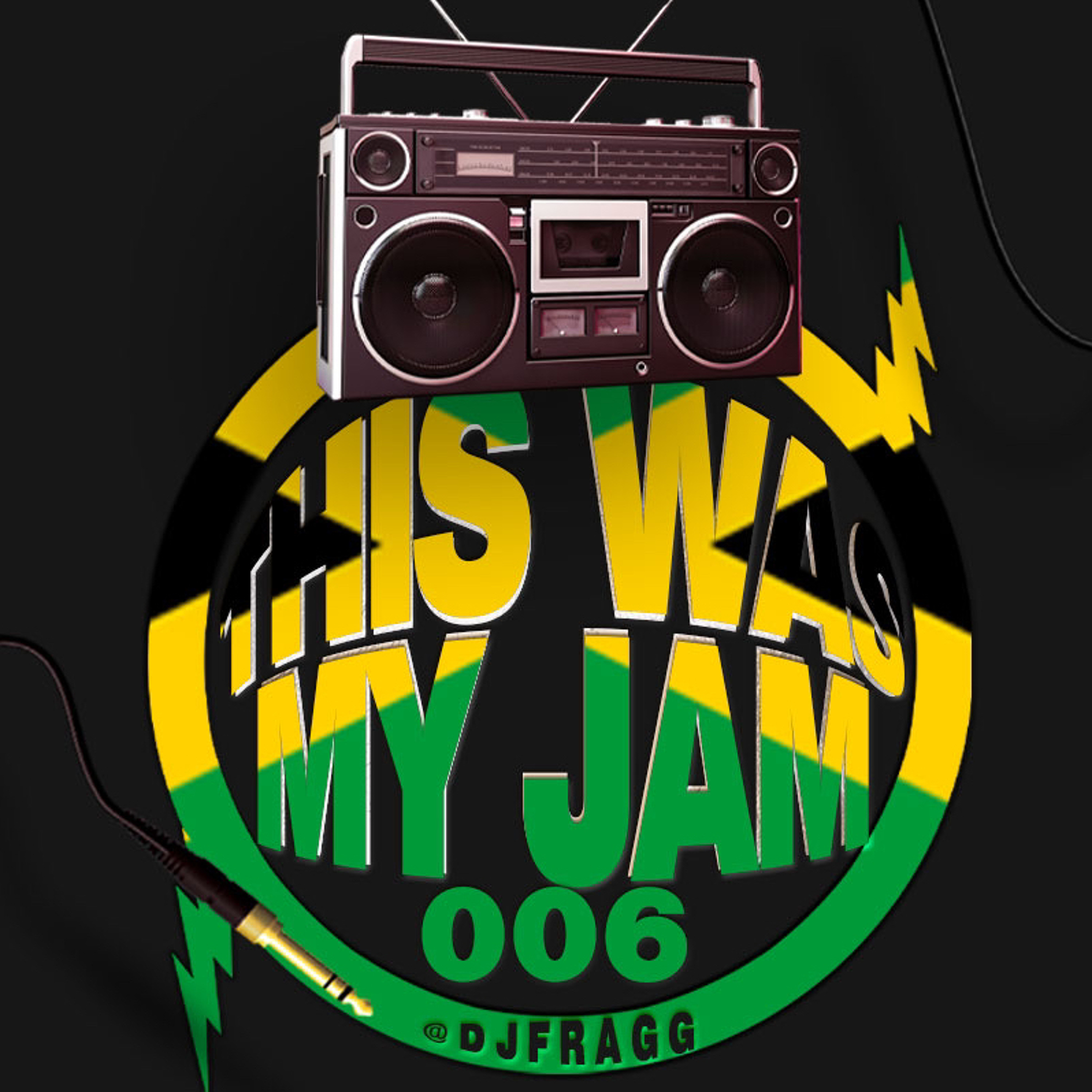 Greatest Vibes on Podcast