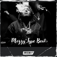 Mozzy X Peysoh Type Beat "Crashout"