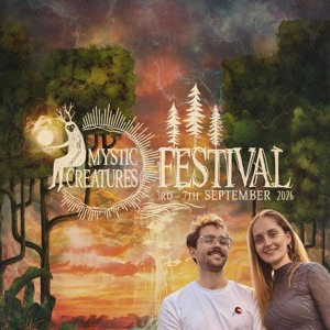 käthapult & Tobi Jos @ Creatures Corner - Mystic Creatures 26