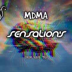 MDMA - Set 1 - Sensation's Mix
