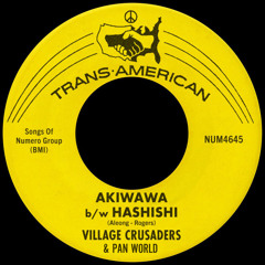 Akiwawa