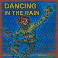 Dance in the rain