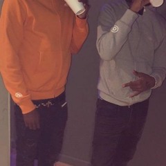 Shawny Binladen x Four50 - WTF ( Prodby. Sliick )