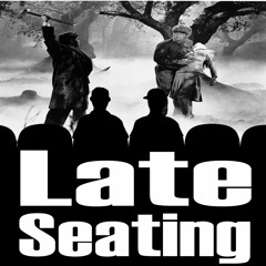 Late Seating 146: The Wolf Man 1941