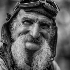 burdayım be burdayım (demo)