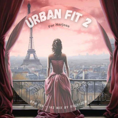 Urban Fit 2 (For Narjess By KoukiJCM)