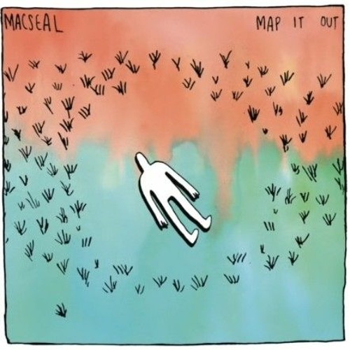 Sure Thing, Shelly- Macseal