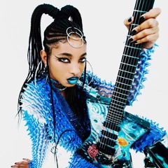 Willow Smith Jersey Sample (prod.IKONIC!)