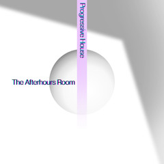THE AFTERHOURS ROOM - PROGRESSIVE HOUSE VOL 4