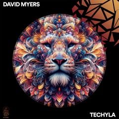 David Myers - Techyla (Extended Mix)
