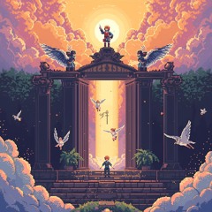 Lofi of Heaven