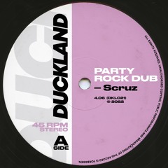 scruz - Party Rock Dub (Free Download)