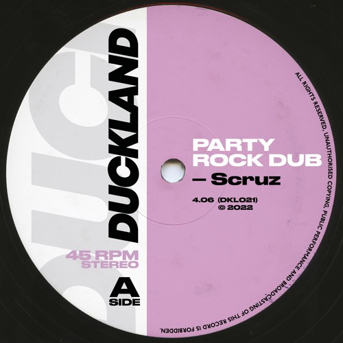 Garage Volume 3