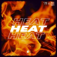 T1RO - Heat [ETR Release]