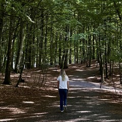 Far behind