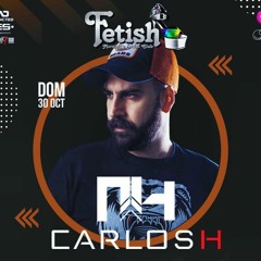 Live Set - Fetish Valencia 2022