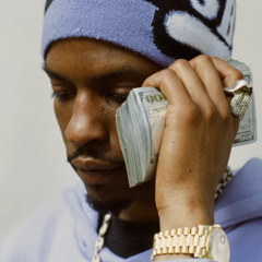 (FREE) "Neon Drift" Pierre Bourne Type Beat