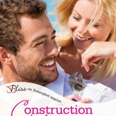 Book: Construction Beauty Queen by Sara Daniel