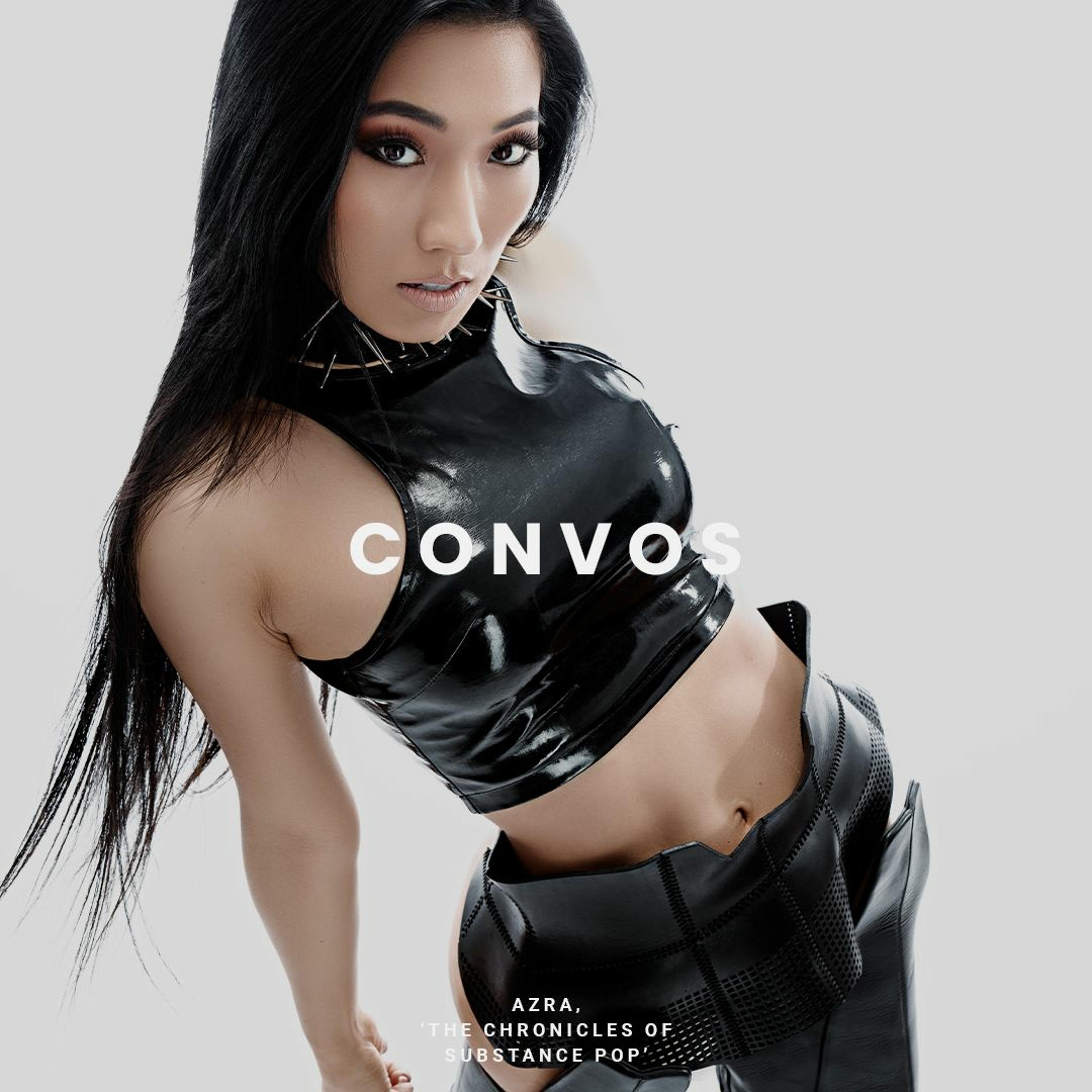 LIVING LIFE FEARLESS Podcasts