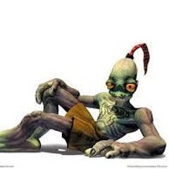 Wolf Head - Oddworld Sex Machine