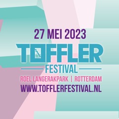Cher Semain @ Alvin Toffler - Toffler Festival 2023