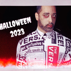 DJ HECTOR FONSECA / HALLOWEEN SET 2023