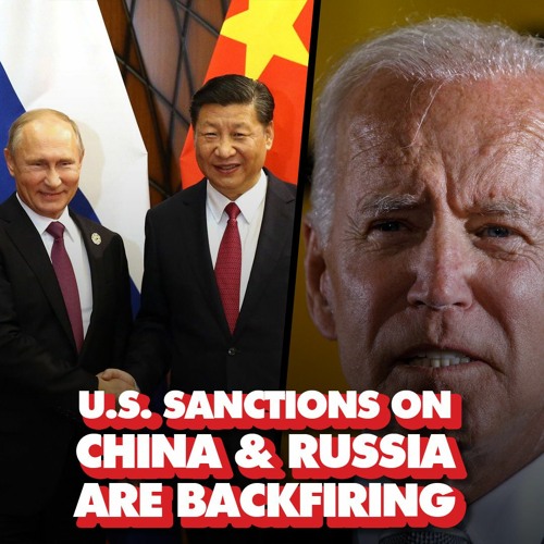 Western sanctions failing: EU imports more Russian gas, China beats US tech war