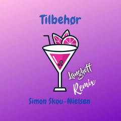 Tilbehør - Langhoff remix