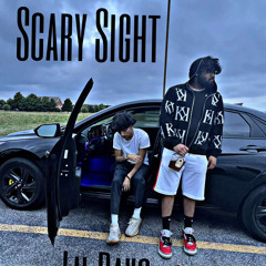 Scary Sight