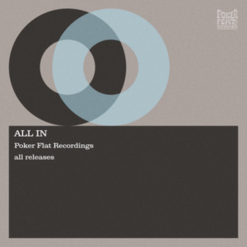 All In - All Poker Flat Tracks