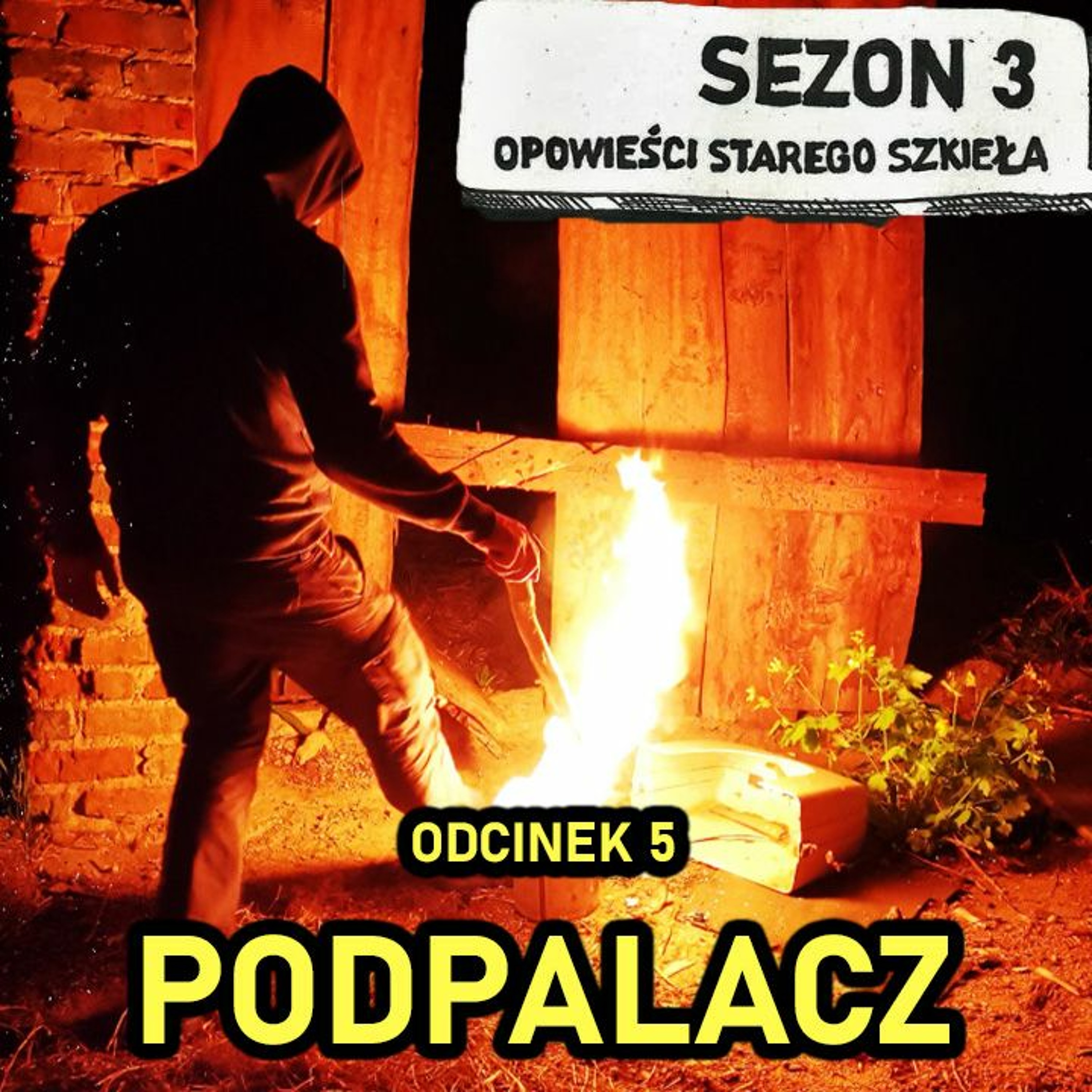 Zabójcze opowieści