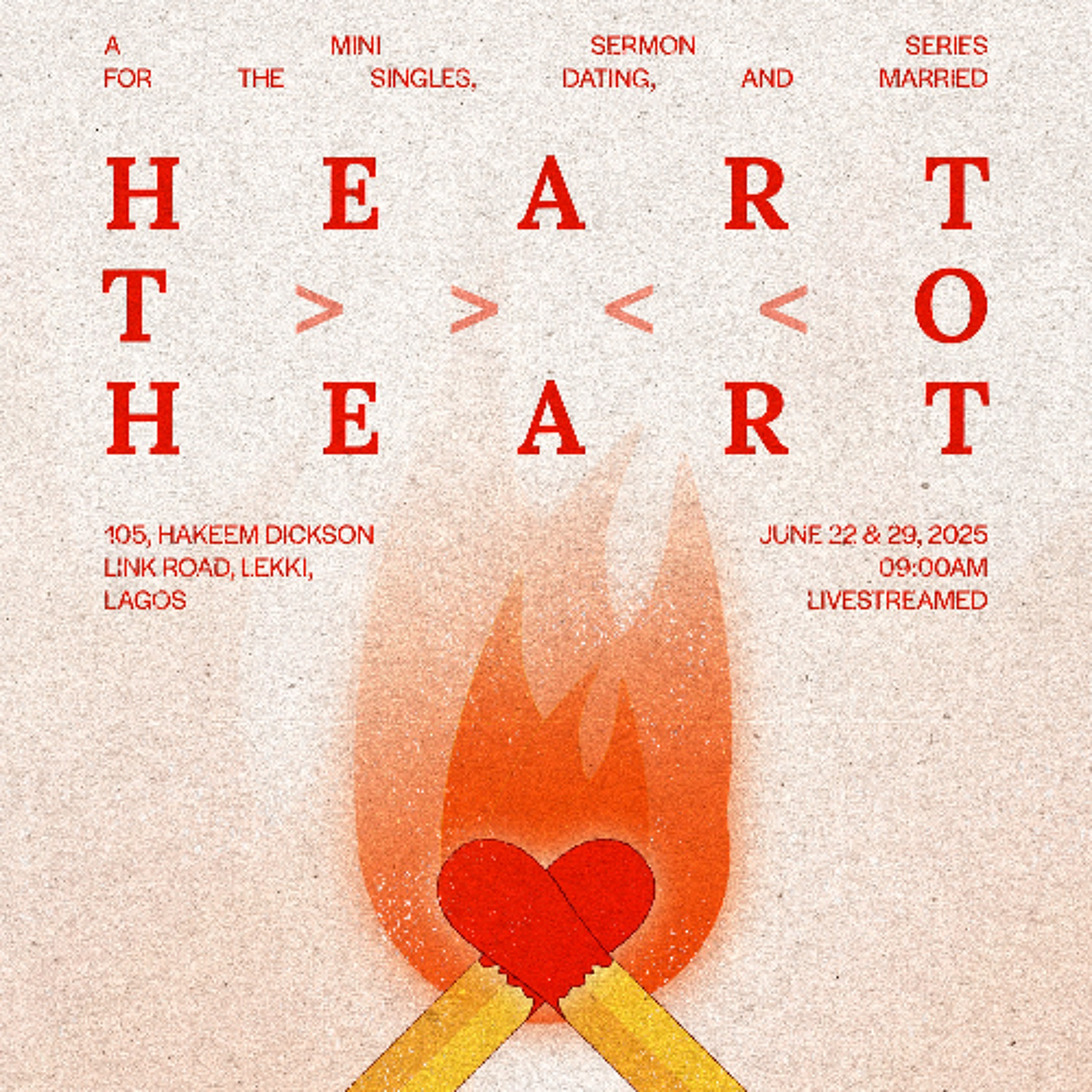 527. Heart to Couples Philippians 2:1-5 Femi Osunnuyi 29062025