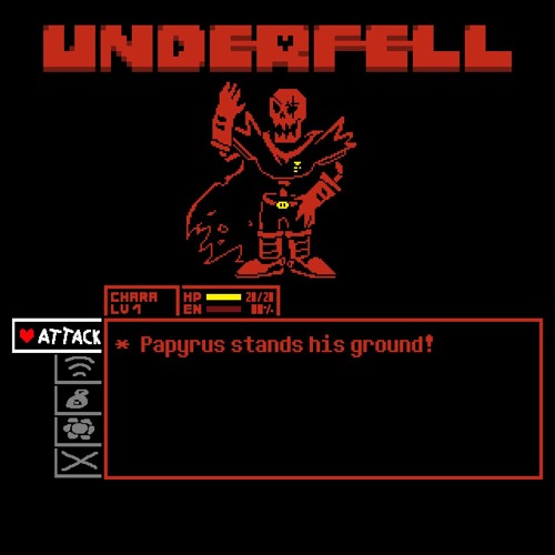 Evil Trousle