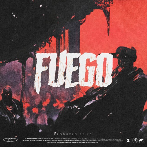 Fuego (Prod. YZ)