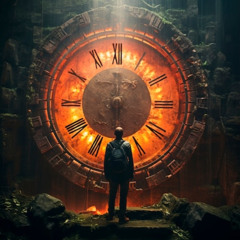 Beyond Time