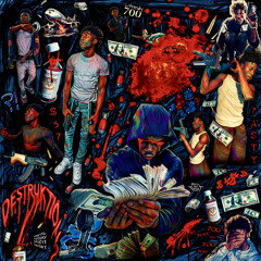 Gunsmoke (feat. Baby Kia)