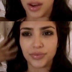 my kim k demo ( xavier weeks )