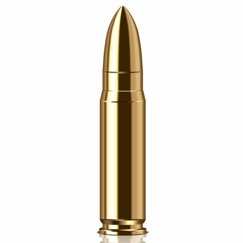 Bullet- yt mcvertt