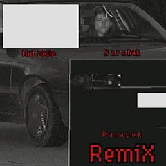SARAH4K - Auf Zelle (Paraçek Remix)