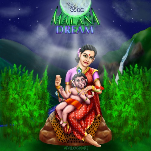 Malana Dream 🕉 Free DL