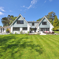 Landscaping vs Hardscaping - What is the Difference