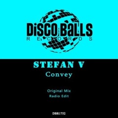 Stefan V-Convey