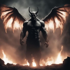 a fallen angel